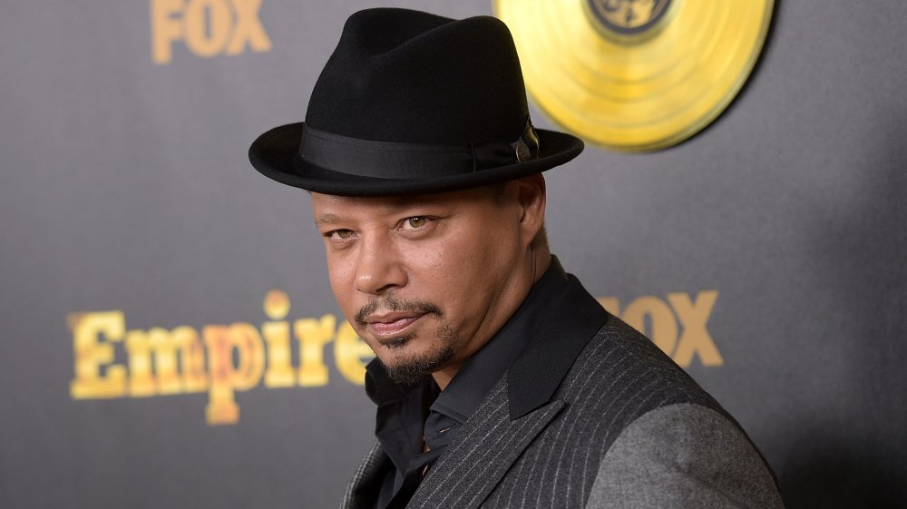 Terrence Howard