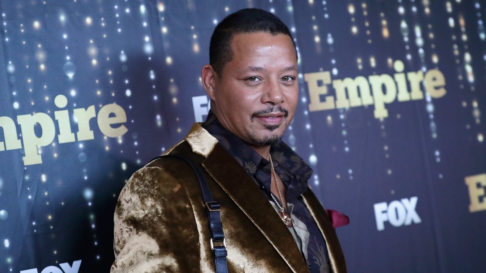 Terrence Howard