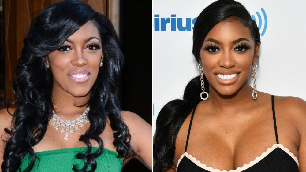 Porsha Williams