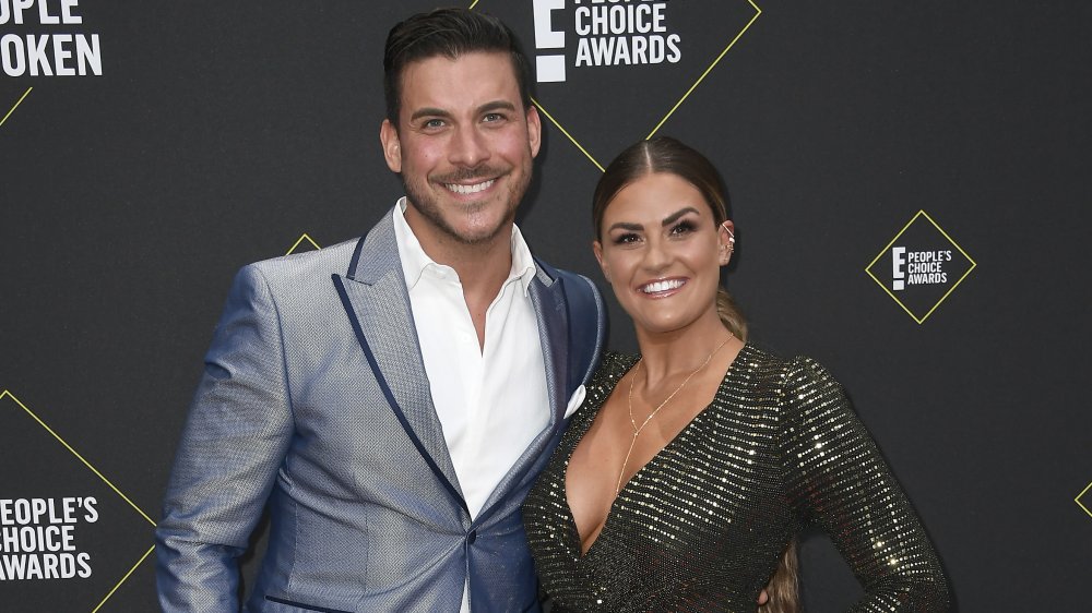 Jax Taylor, Brittany Cartwright