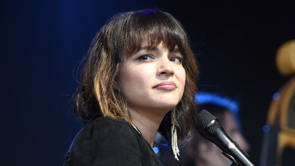 Norah Jones