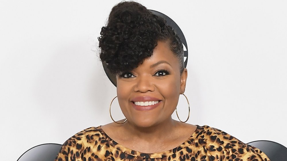 Yvette Nicole Brown