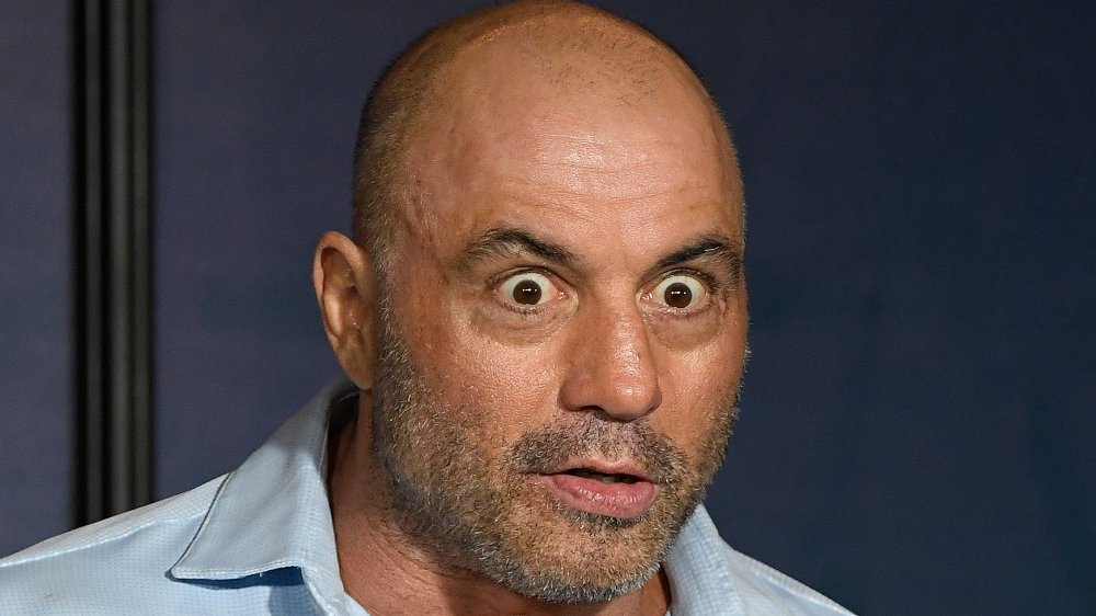 Joe Rogan