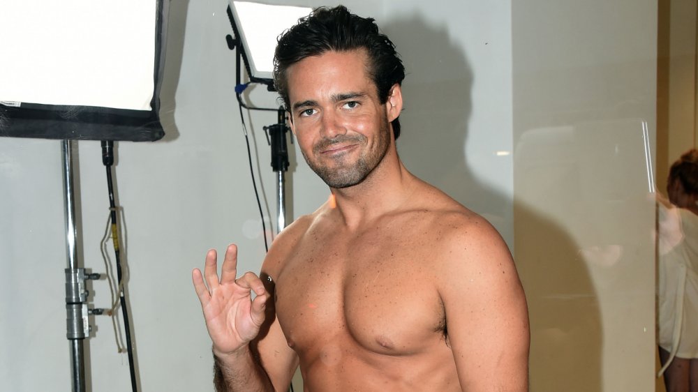 Spencer Matthews