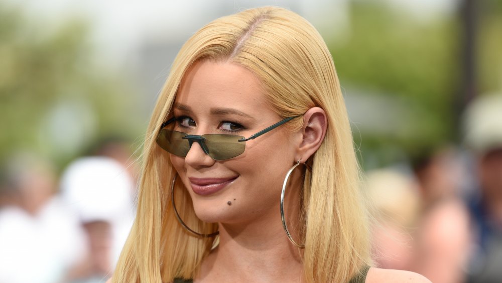 Iggy Azalea 