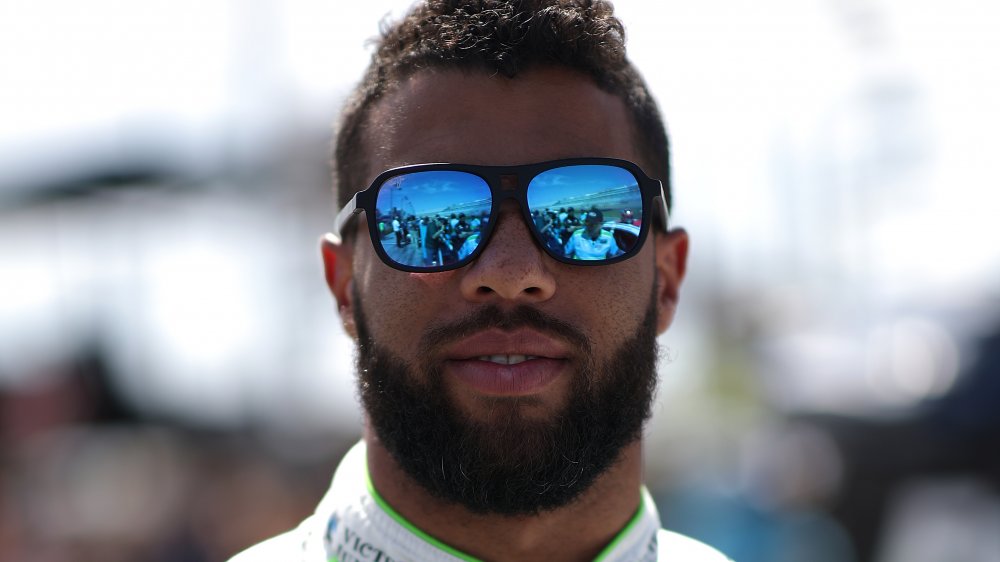 Bubba Wallace