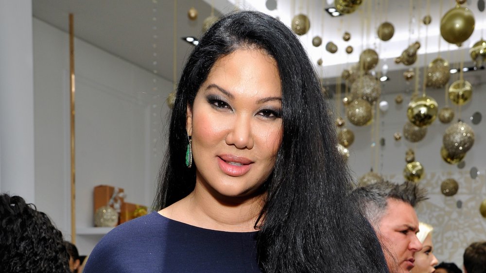 Kimora Lee