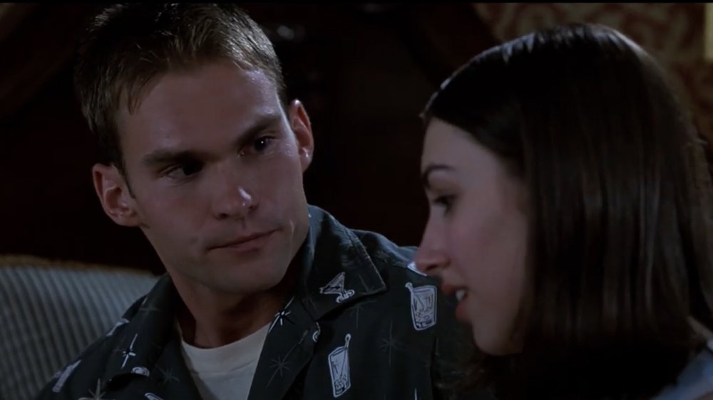 Seann William Scott