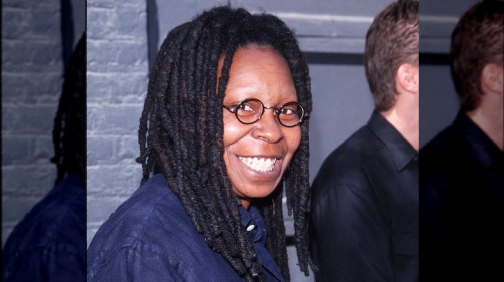 Whoopi Goldberg