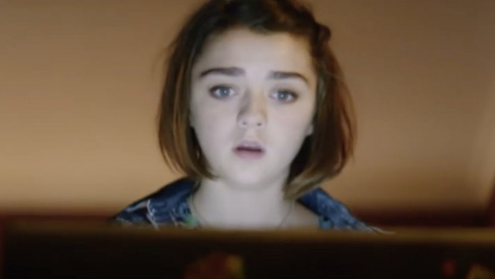 Maisie Williams