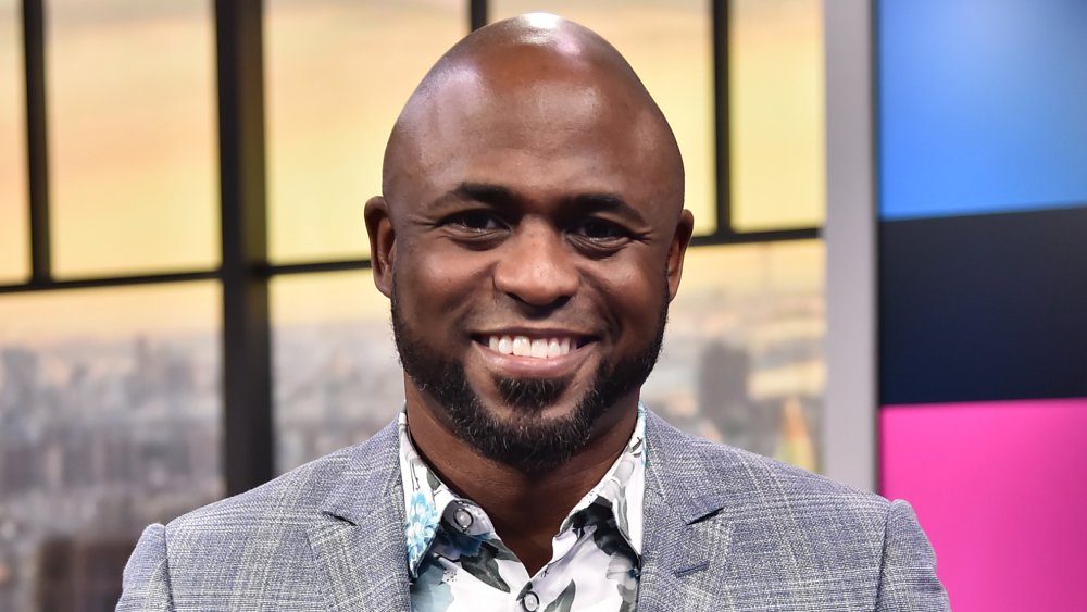 Wayne Brady