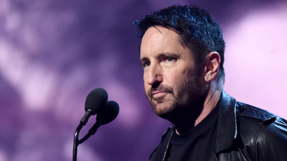 Trent Reznor