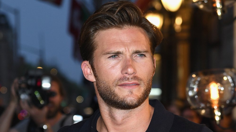 Scott Eastwood