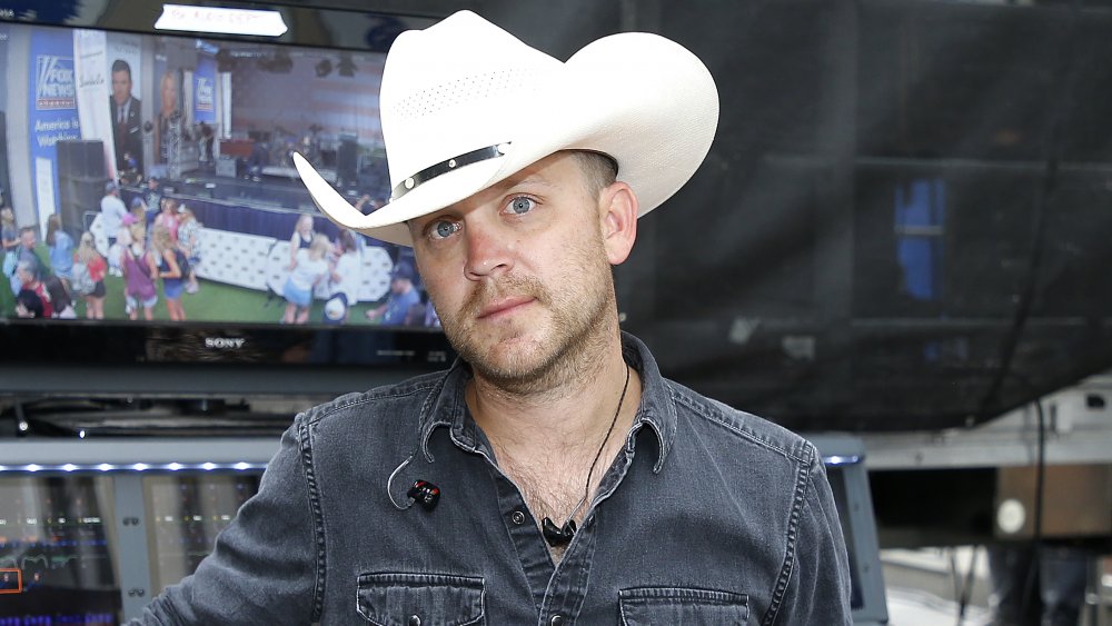 Justin Moore