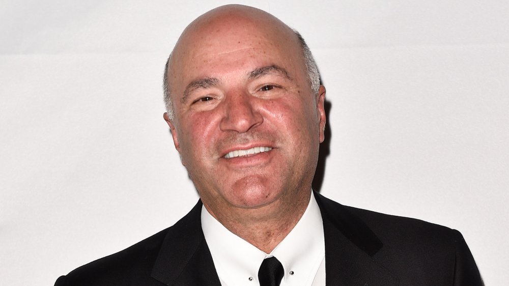 Kevin O'Leary