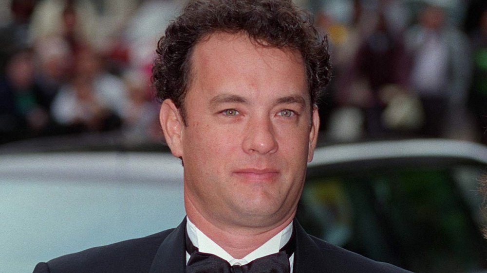 Tom Hanks