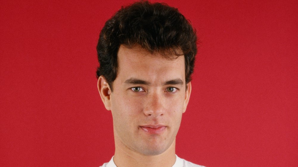 Tom Hanks