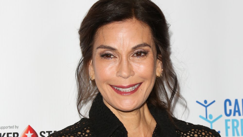 Teri Hatcher