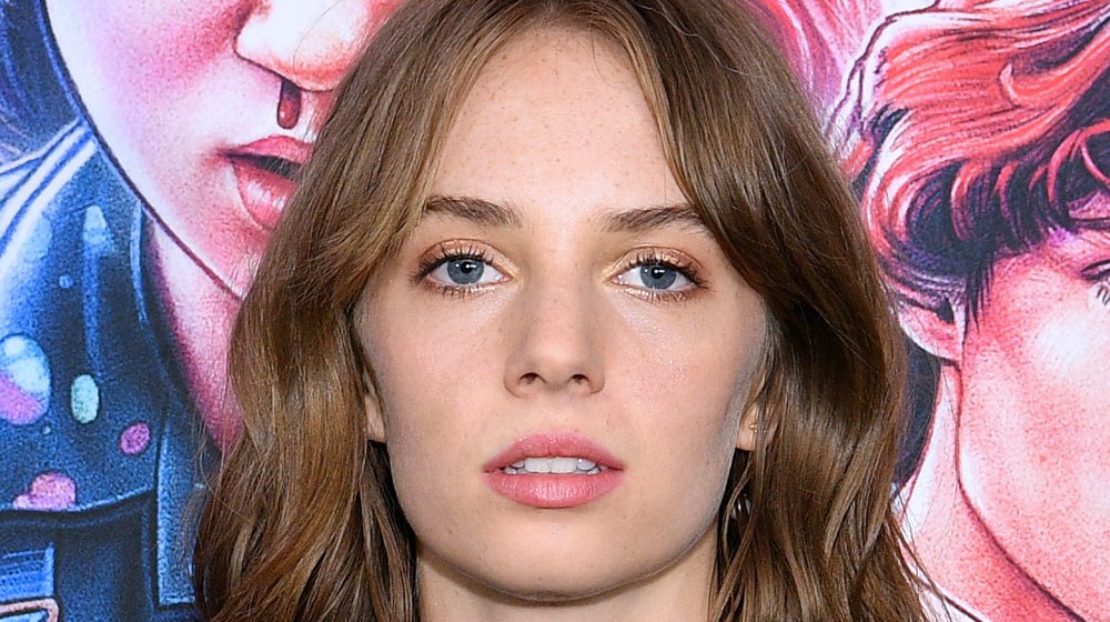 Maya Hawke 