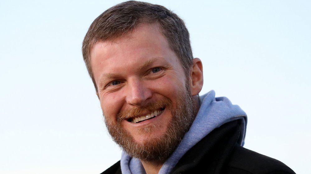 Dale Earnhardt Jr. 