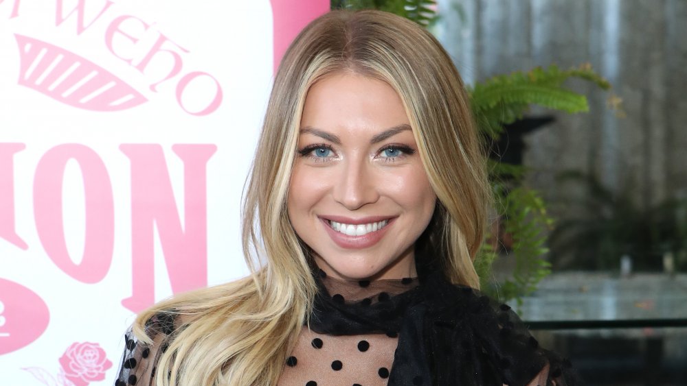 Stassi Schroeder