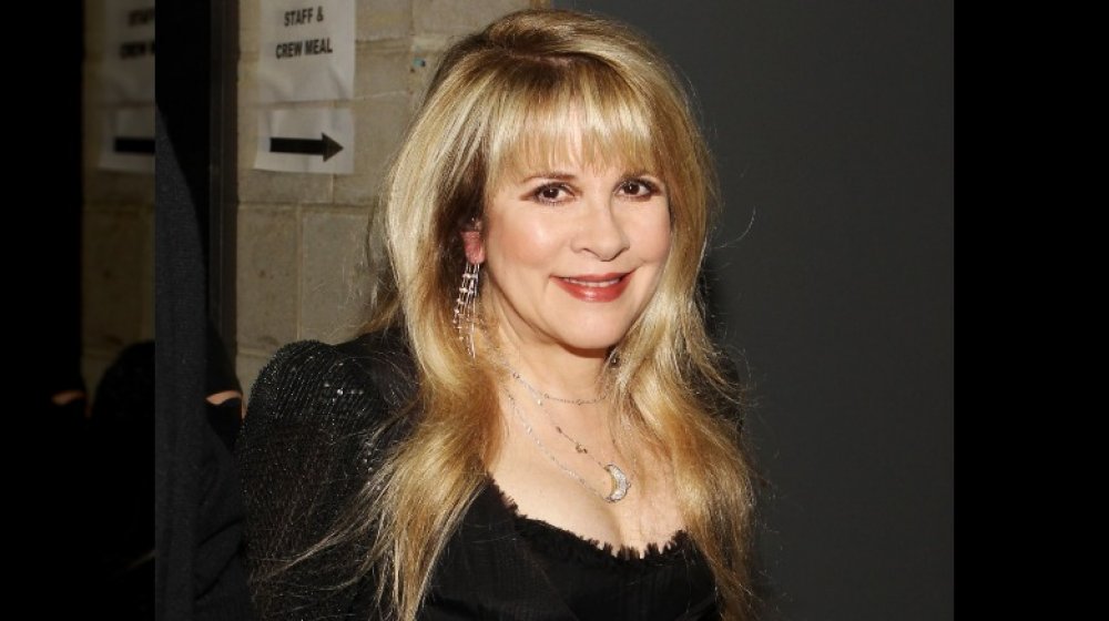 Stevie Nicks