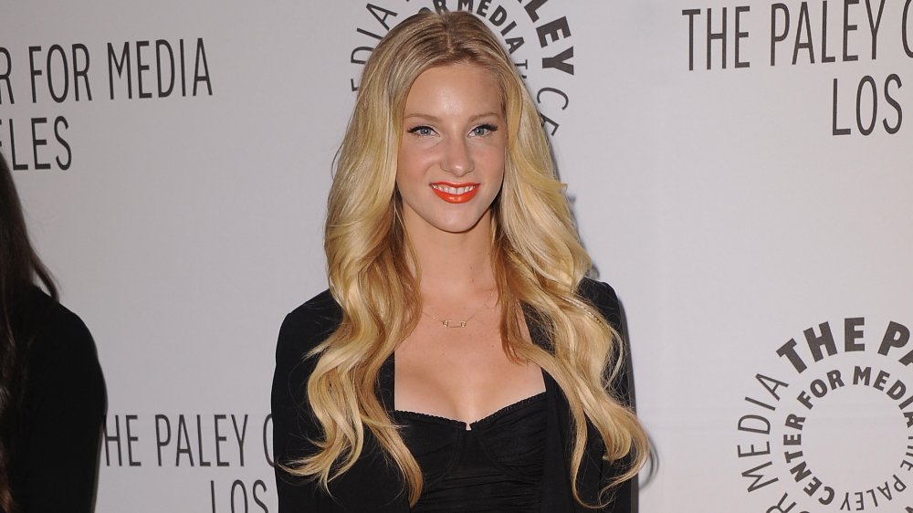 Heather Morris