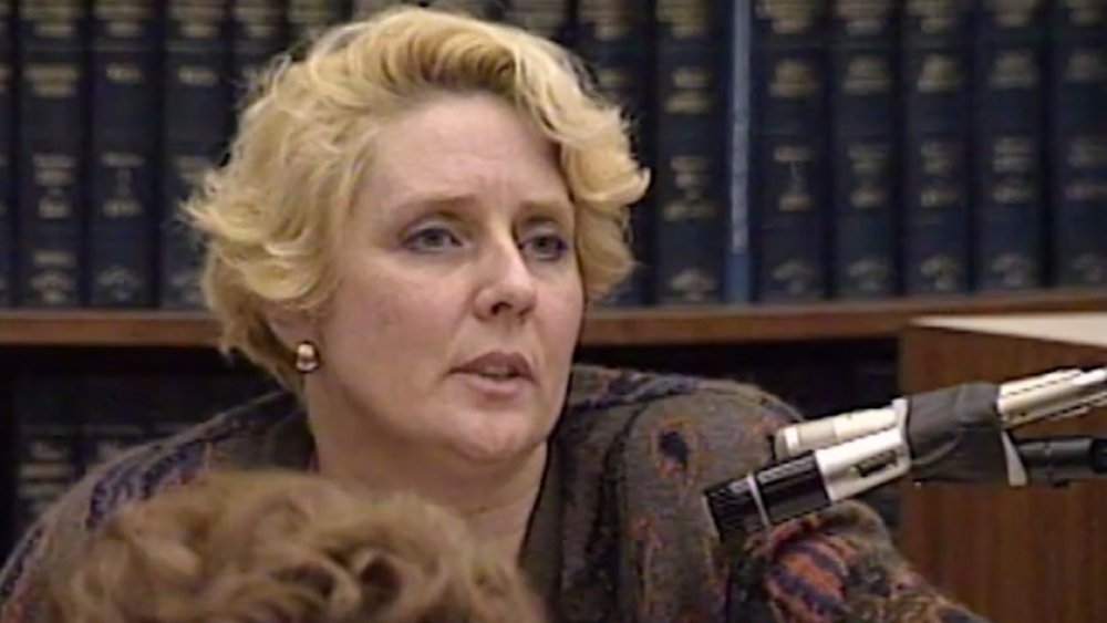 Betty Broderick