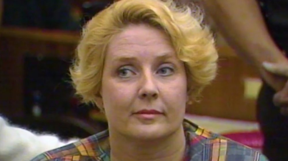 Betty Broderick