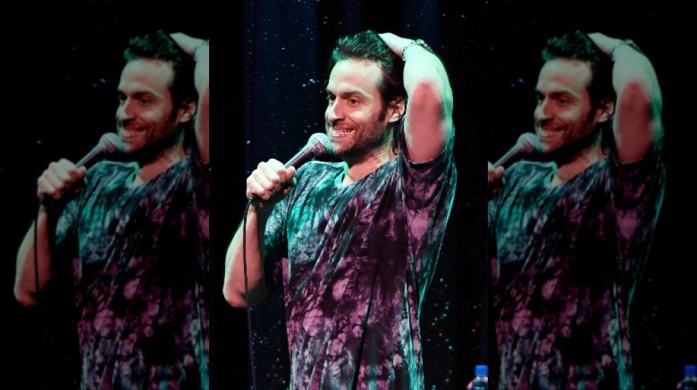 Chris D'Elia