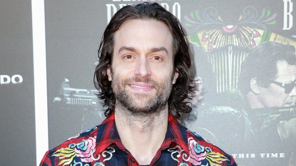 Chris D'Elia