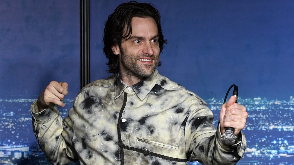 Chris D'Elia