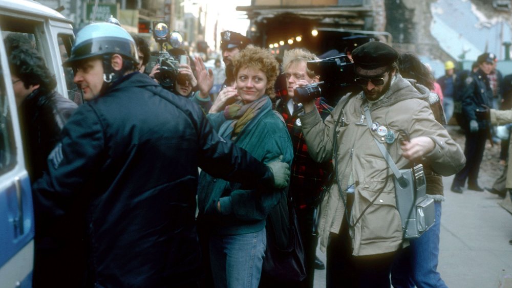 Susan Sarandon