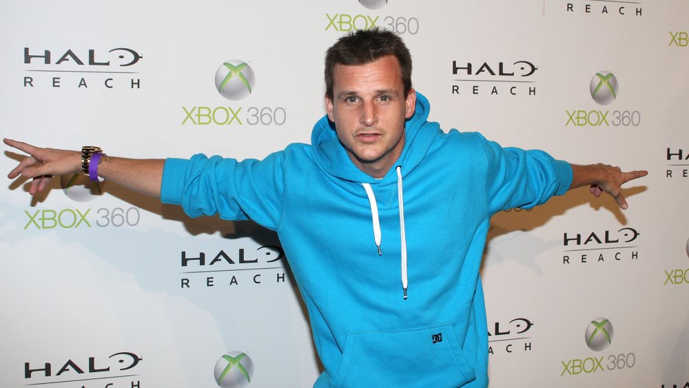 Rob Dyrdek