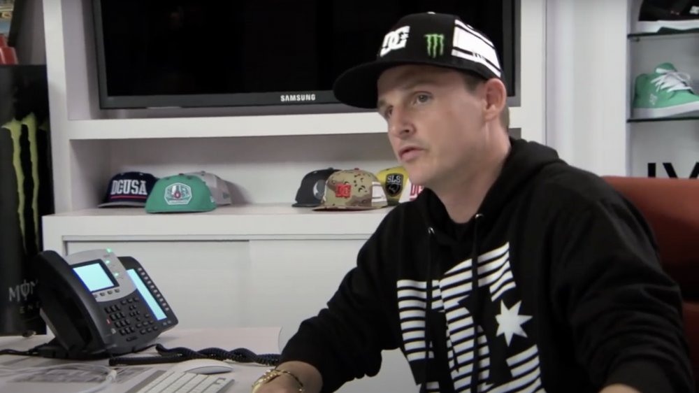 Rob Dyrdek