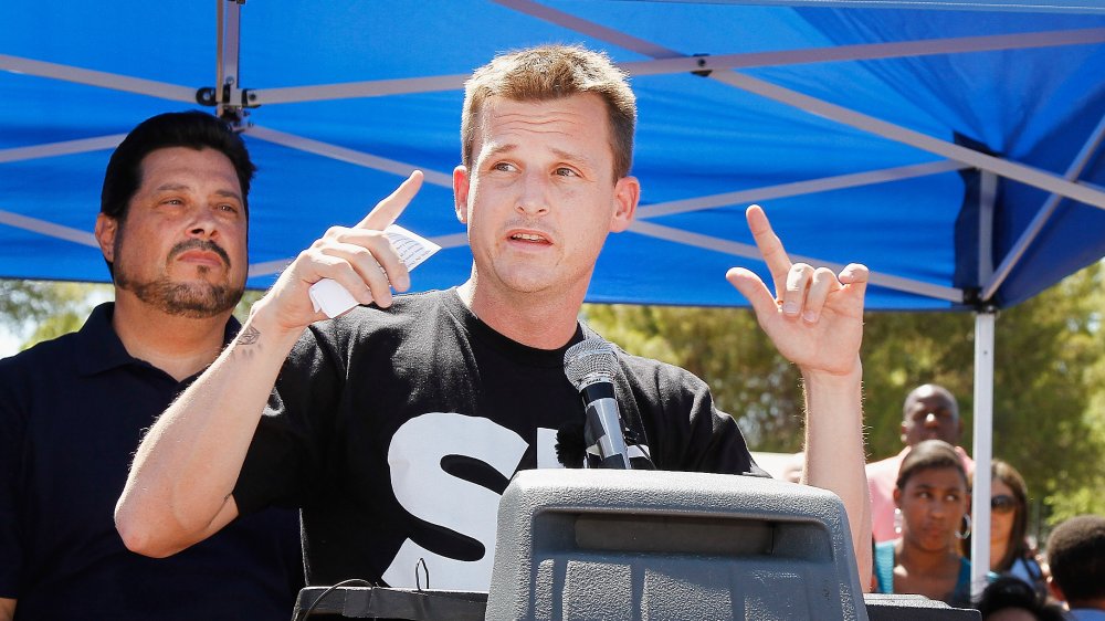 Rob Dyrdek