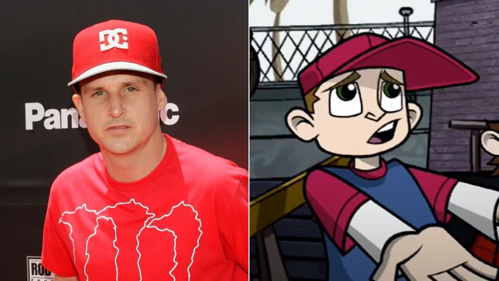 Rob Dyrdek