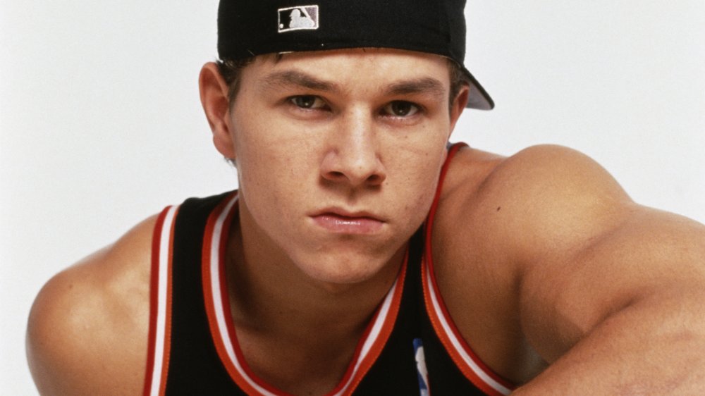 Mark Wahlberg