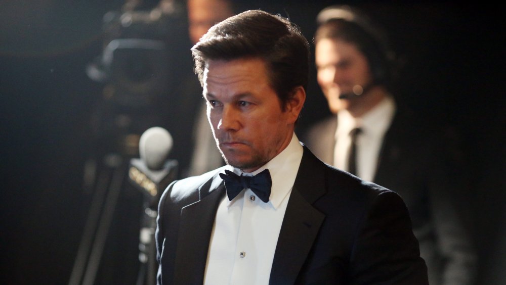 Mark Wahlberg