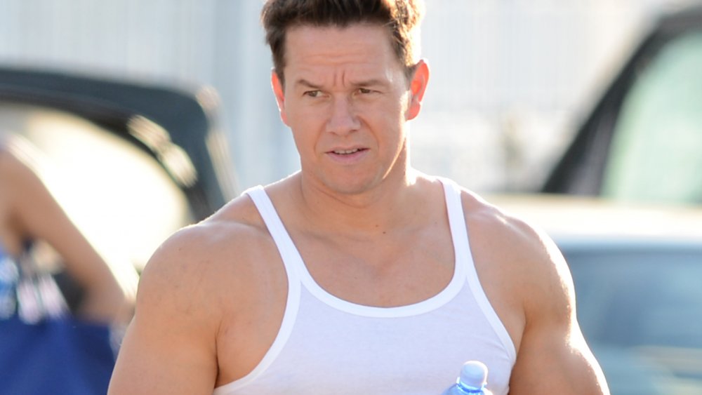 Mark Wahlberg