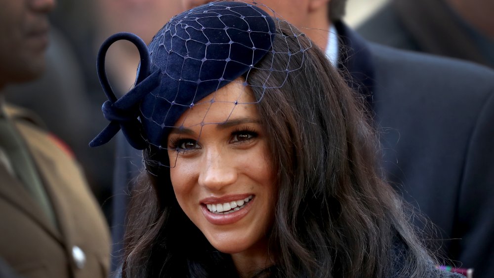 Meghan Markle