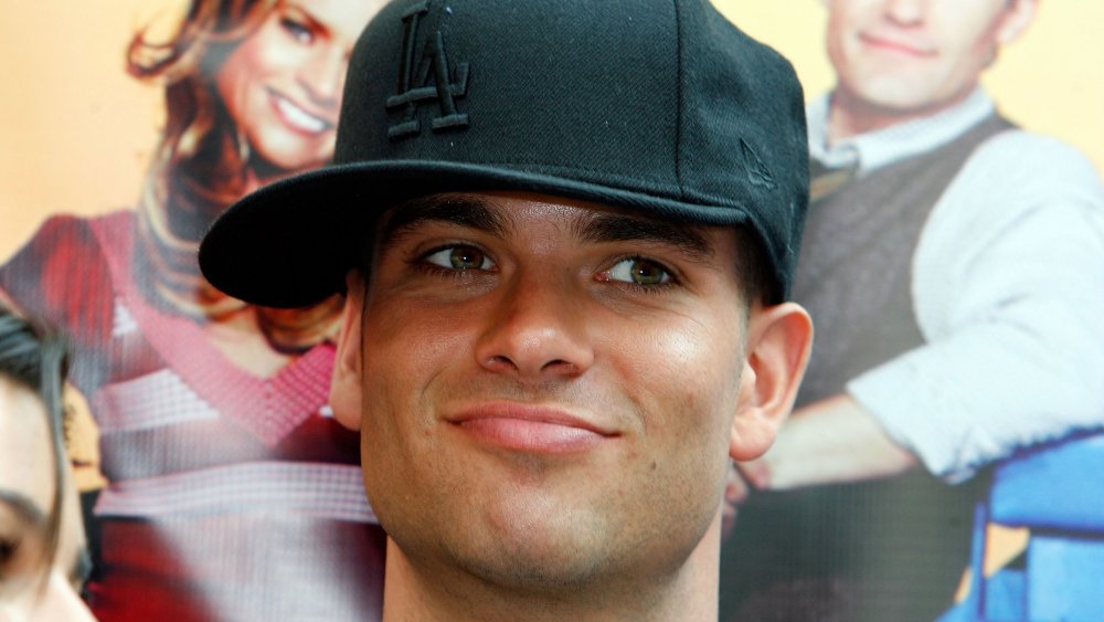 Mark Salling