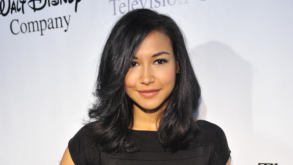 Naya Rivera