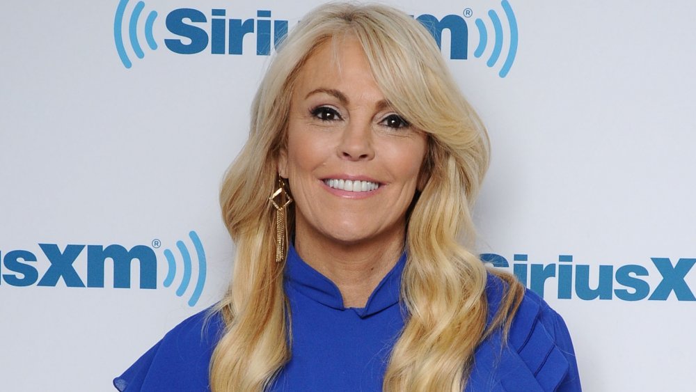 Dina Lohan