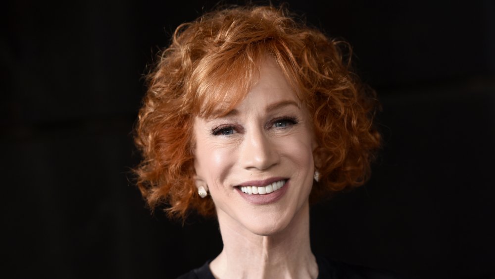 Kathy Griffin