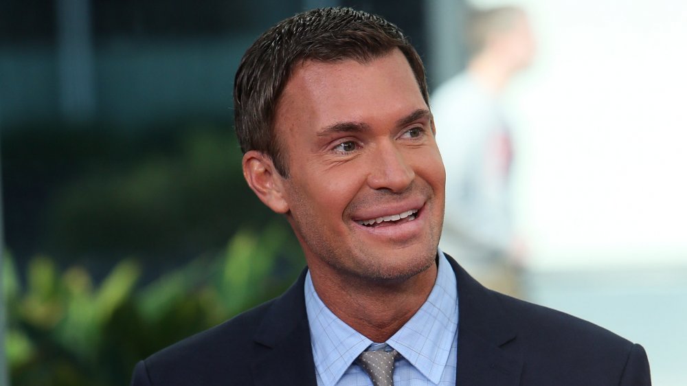 Jeff Lewis