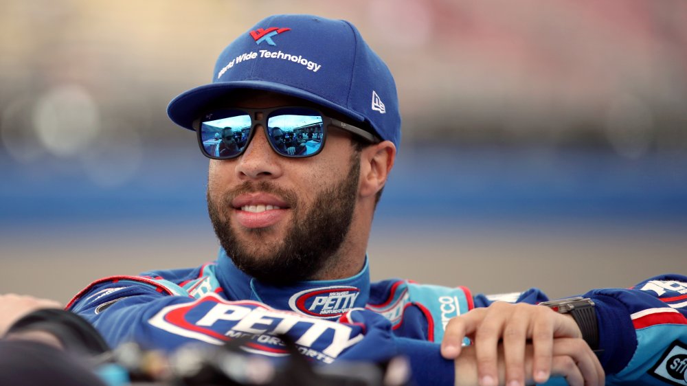 Bubba Wallace