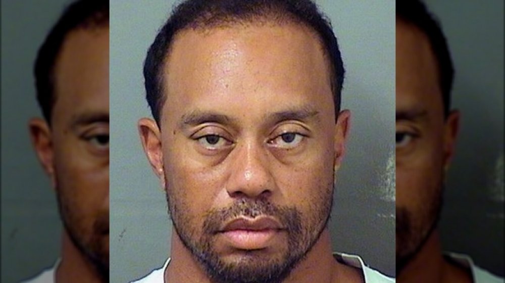 Tiger Woods