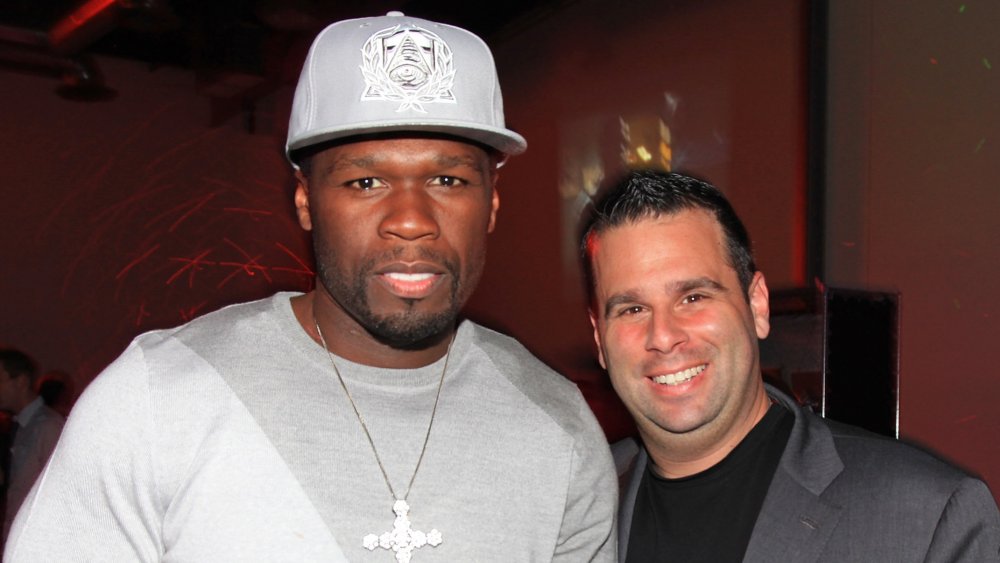 50 Cent, Randall Emmett