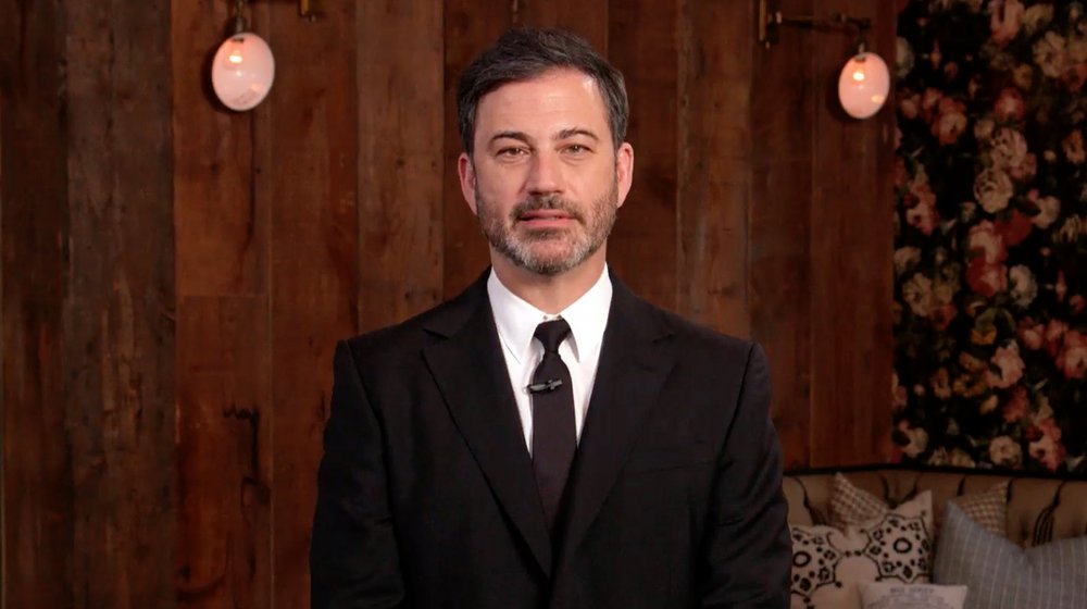 Jimmy Kimmel